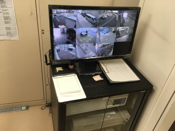 monitors